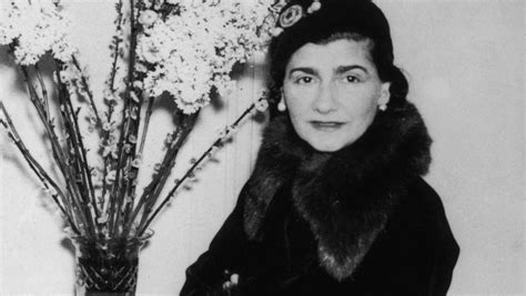 coco chanel and nazi|Coco Chanel’s Secret Life as a Nazi Agent .